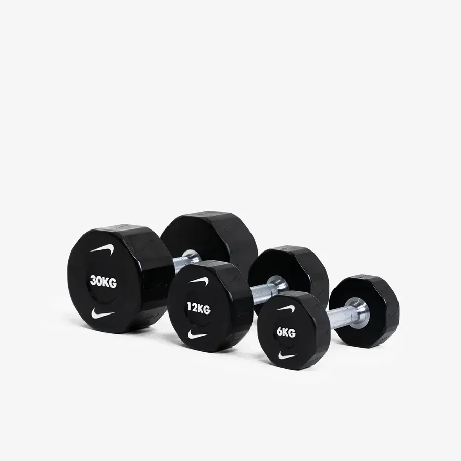 Nike Strength Pro Urethane Dumbbell