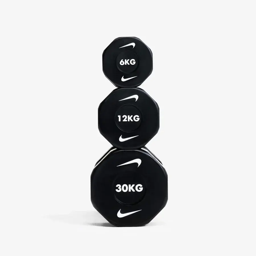 Nike Strength Pro Urethane Dumbbell