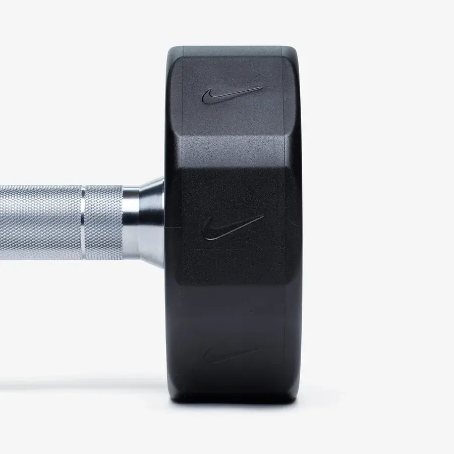 Nike Strength Pro Urethane Dumbbell