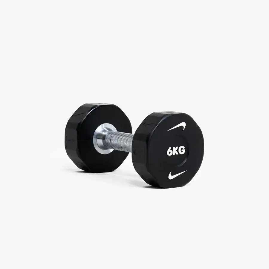 Nike Strength Pro Urethane Dumbbell