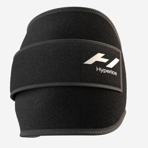 Hyperice Venom 2 Back Heat and Vibration