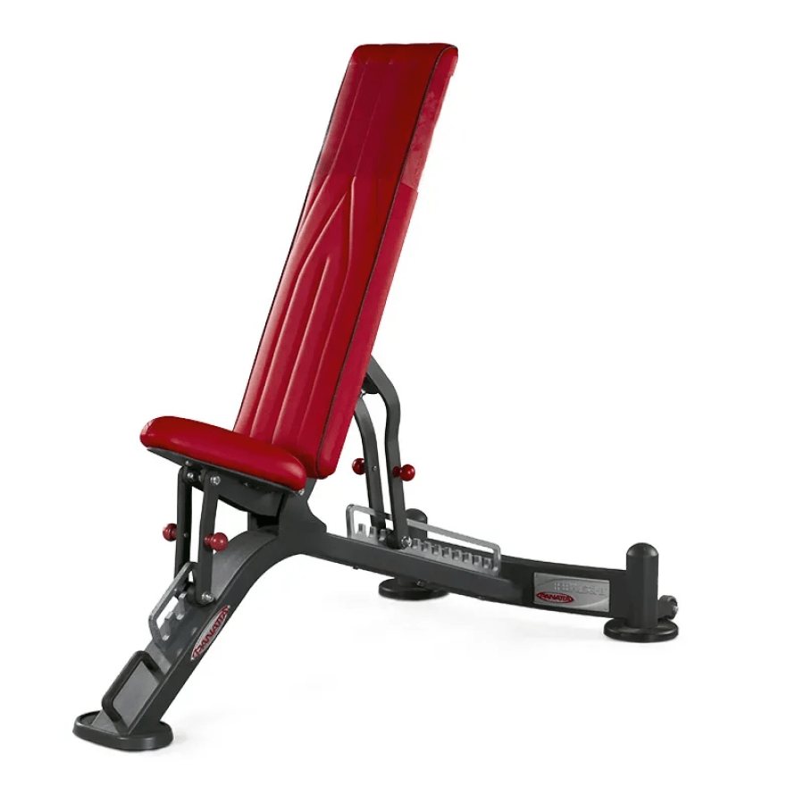 Panatta Fully Adjustable Bench