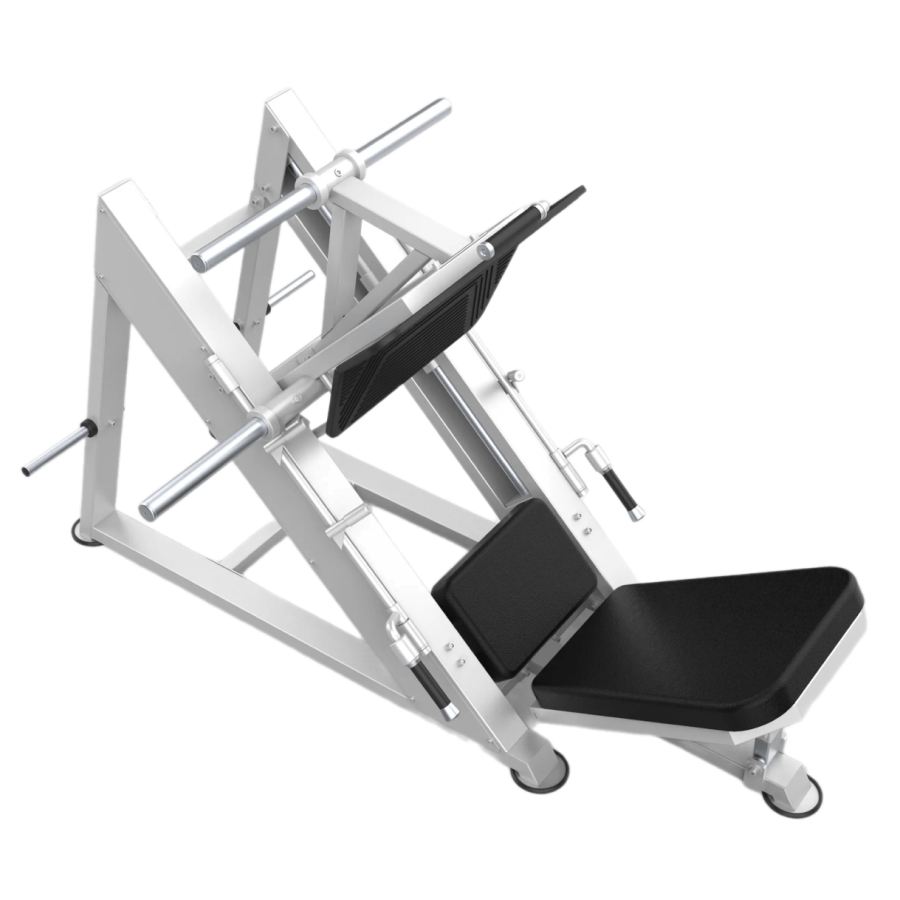 Protech 3056S Angled Leg Press (Linear Bearing)