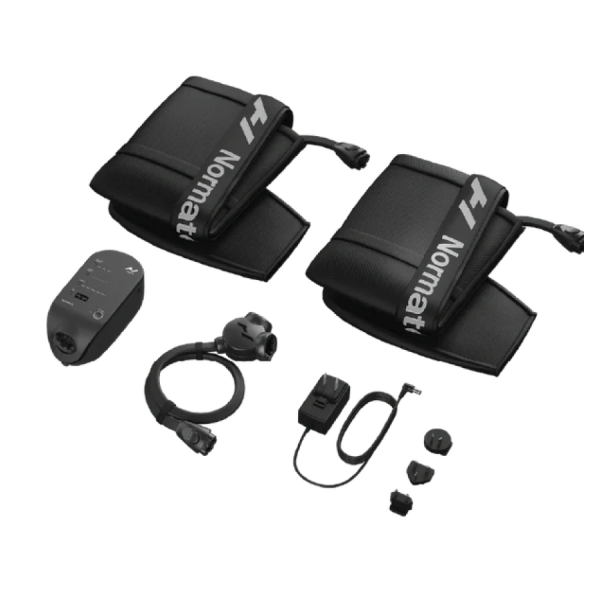 Normatec 3 Leg System  - Bacak Masaj Aleti