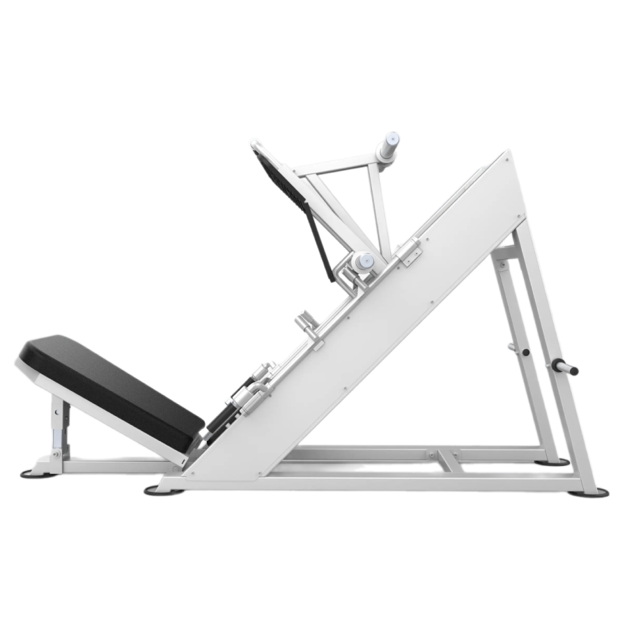 Protech 3056S Angled Leg Press (Linear Bearing)