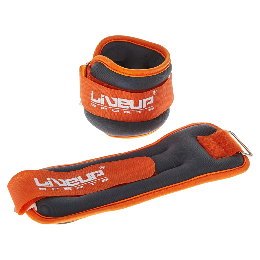 Ankle & Wrist Weight - 0.5 KG