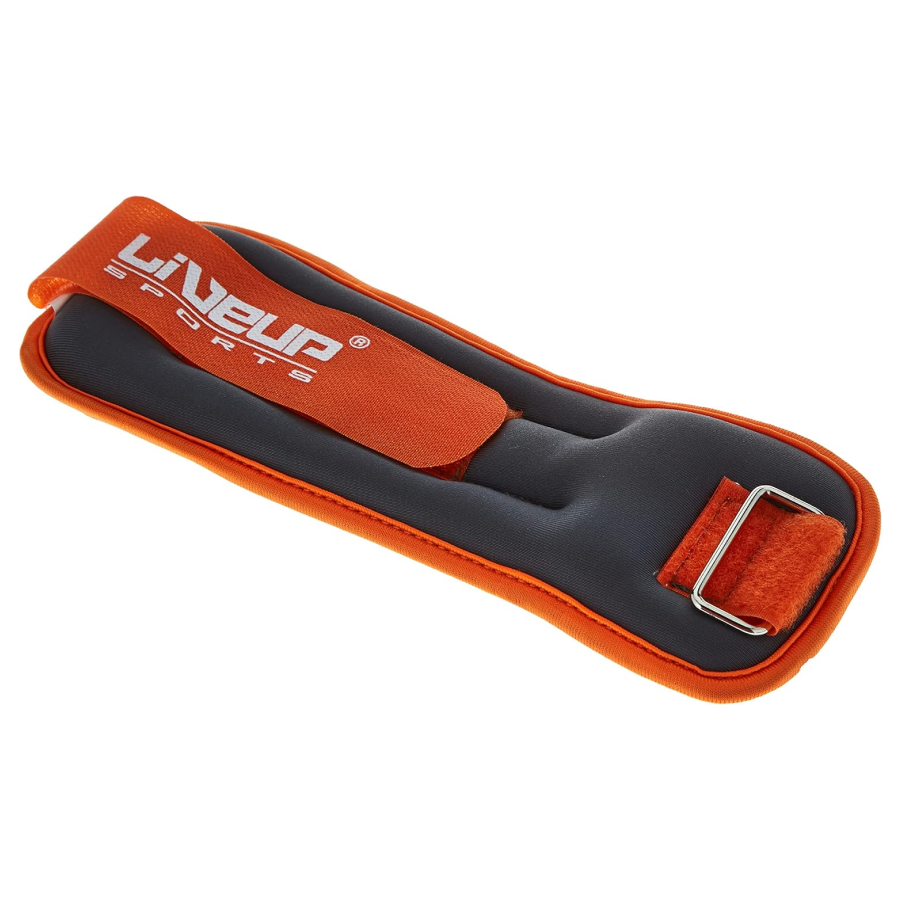 Ankle & Wrist Weight - 0.5 KG