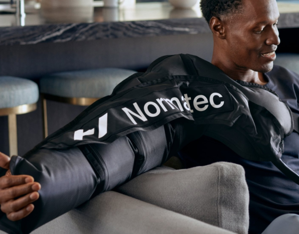 Hyperice Normatec 3 Arm Attachments / Kol Aksesuarı