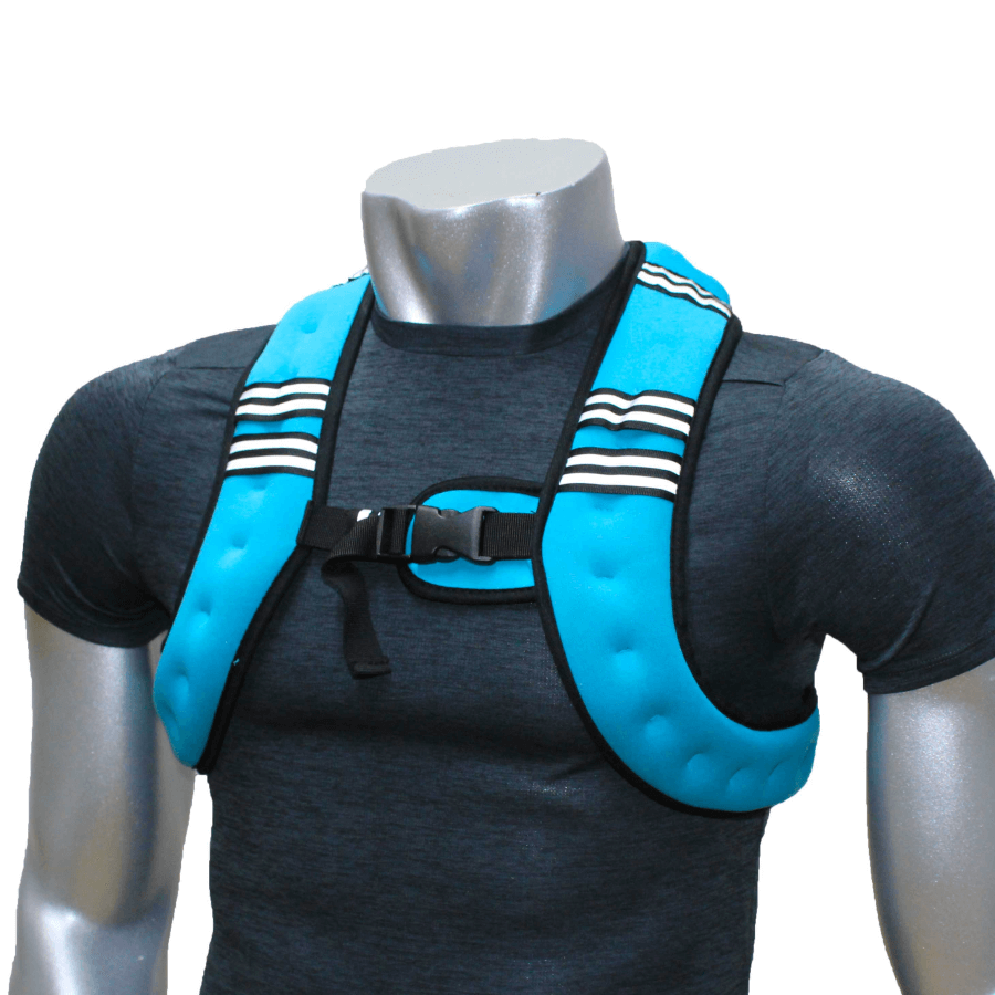Protech Weight Jacket - 5 KG