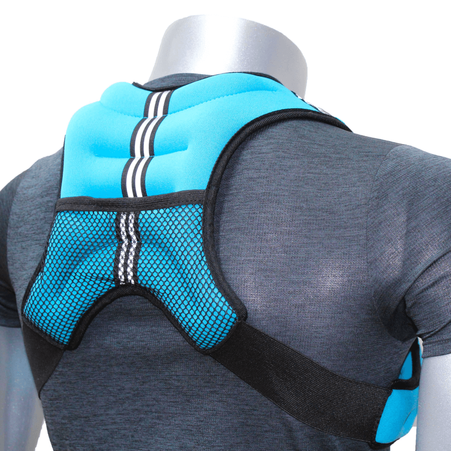 Protech Weight Jacket - 5 KG