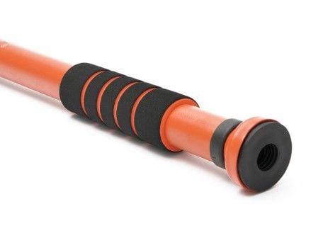 Protech Barfiks Bar - Turuncu