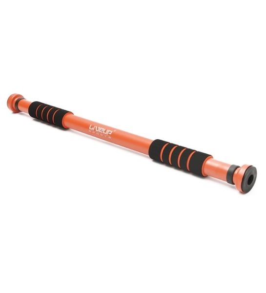 Protech Barfiks Bar - Turuncu