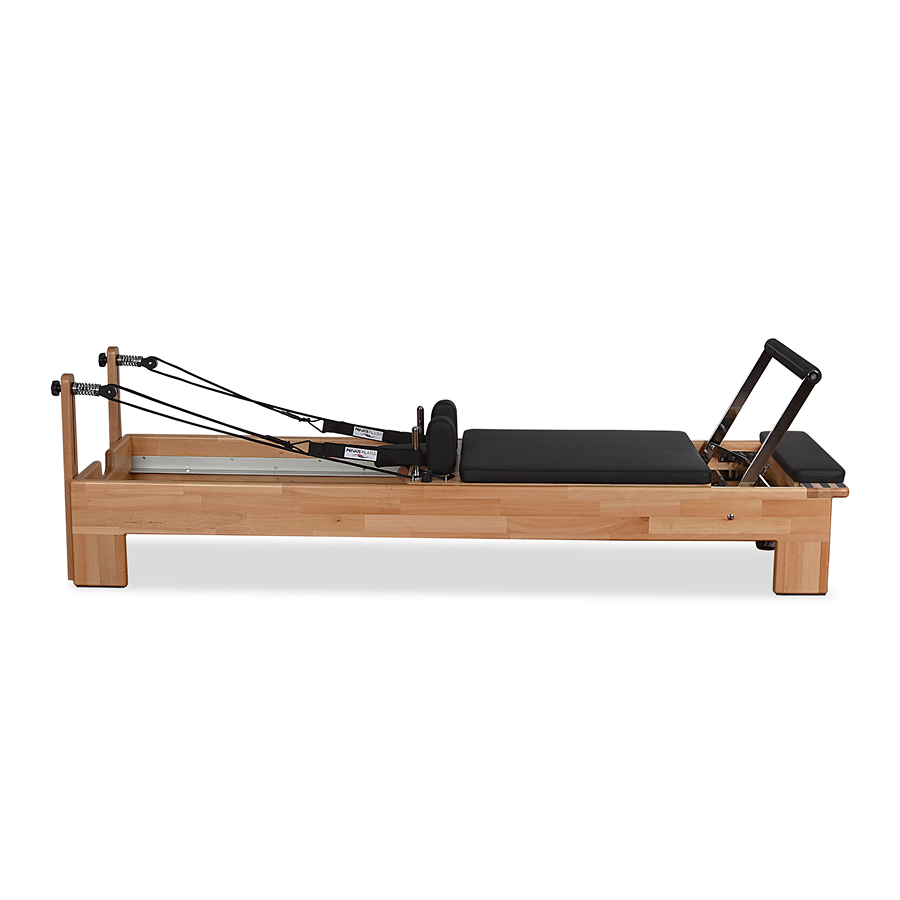 Private Pilates - Basic Reformer