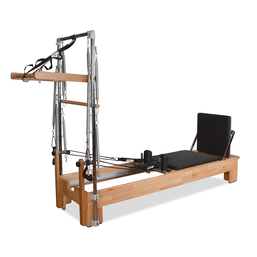 Private Pilates Reformer - Basic Tower Reformer