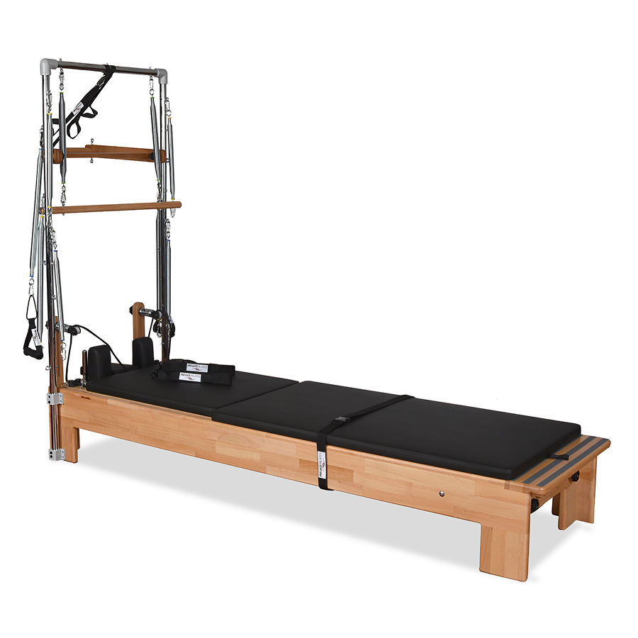 Private Pilates Reformer - Basic Tower Reformer