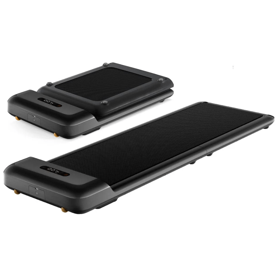 WalkingPad C2 Katlanabilir Yürüyüş Bandı - Siyah