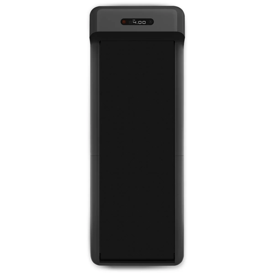 WalkingPad C2 Katlanabilir Yürüyüş Bandı - Siyah