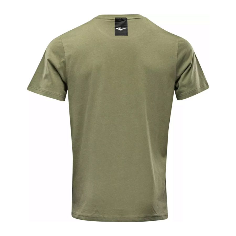 Everlast Russel Khaki Men T-shirt - 2XL