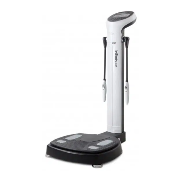 InBody 570 Grafiksel Analiz ile Vücut Kompozisyon Cihazı