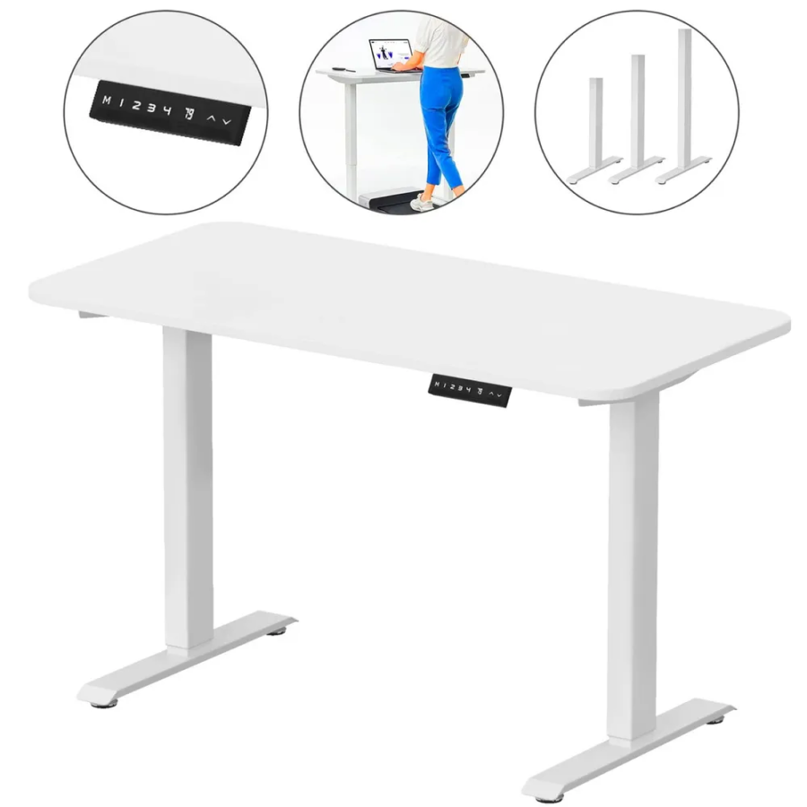 WalkingDesk - Akıllı Yükseklik Ayarlı Masa