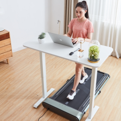 WalkingDesk - Akıllı Yükseklik Ayarlı Masa