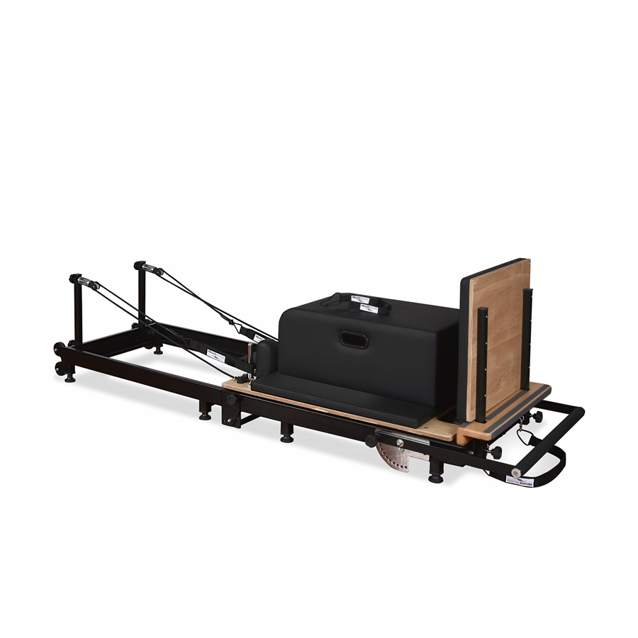 Folding Reformer