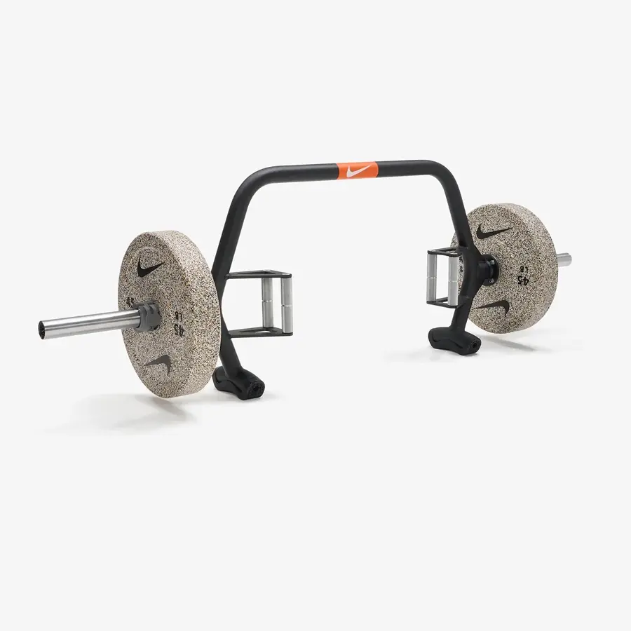 Nike Strength Open Trap Bar