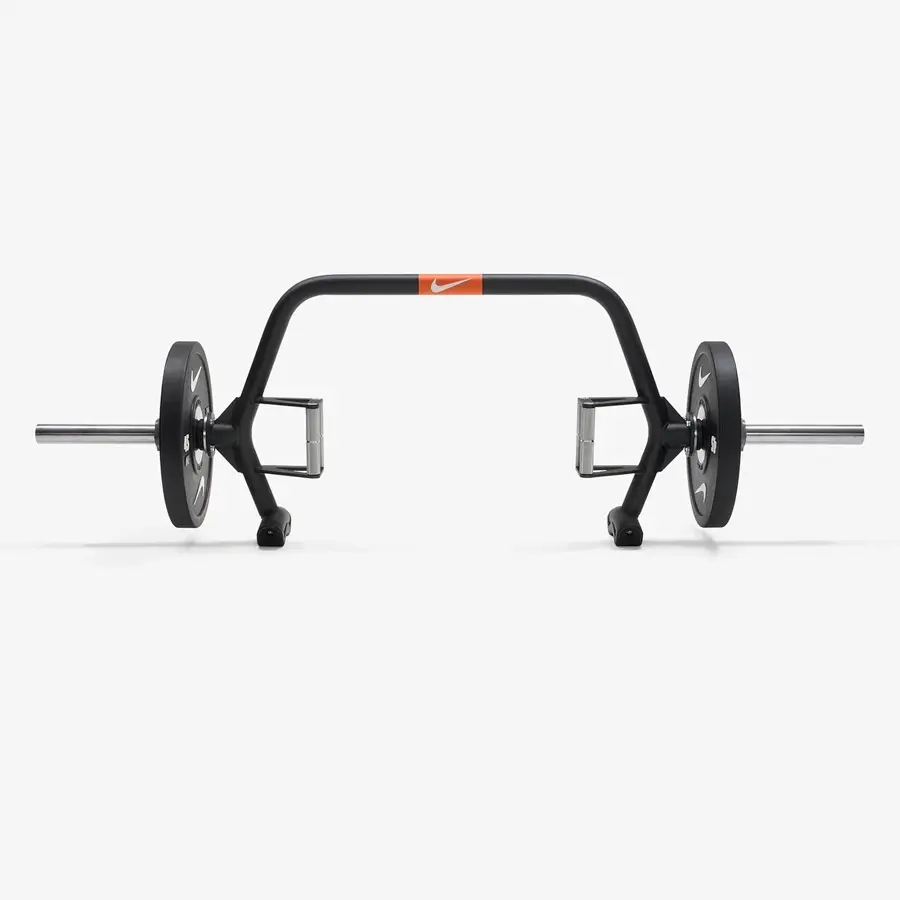 Nike Strength Open Trap Bar