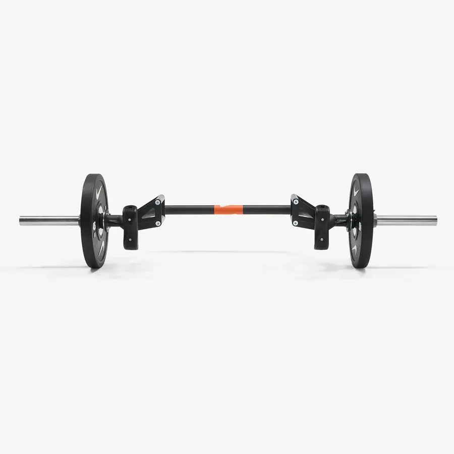 Nike Strength Open Trap Bar
