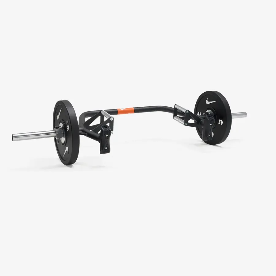 Nike Strength Open Trap Bar