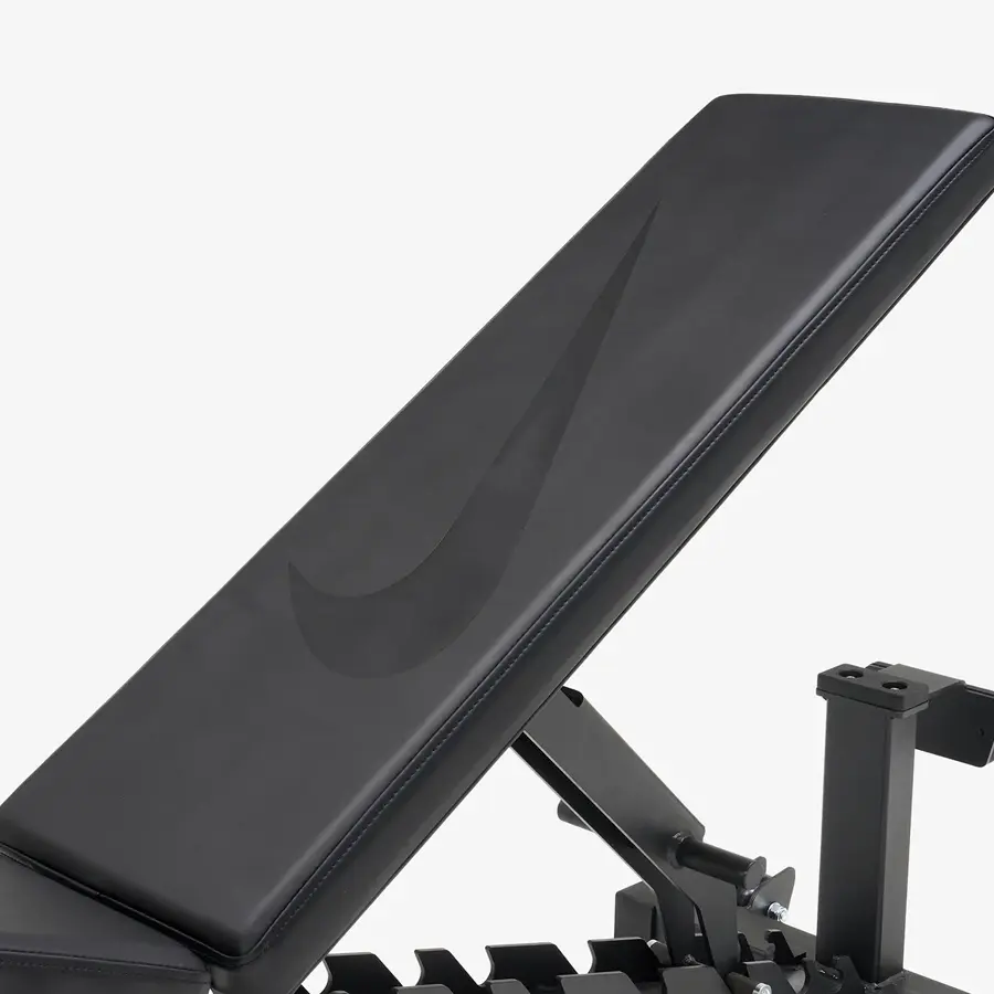 Nike Strength Adjustable Weight Bench