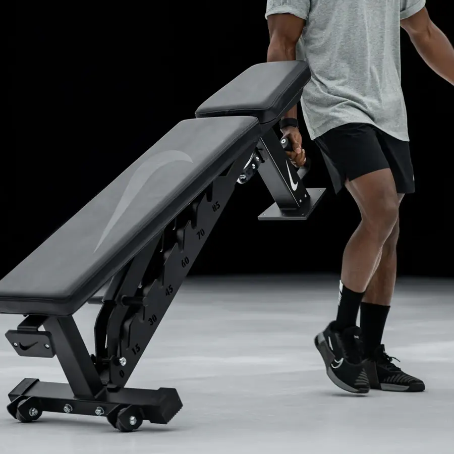 Nike Strength Adjustable Weight Bench