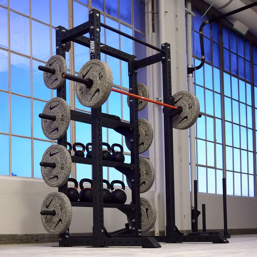 Nike Strength Half Rack