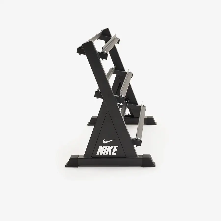 Nike Strength Dumbbell Storage Rack