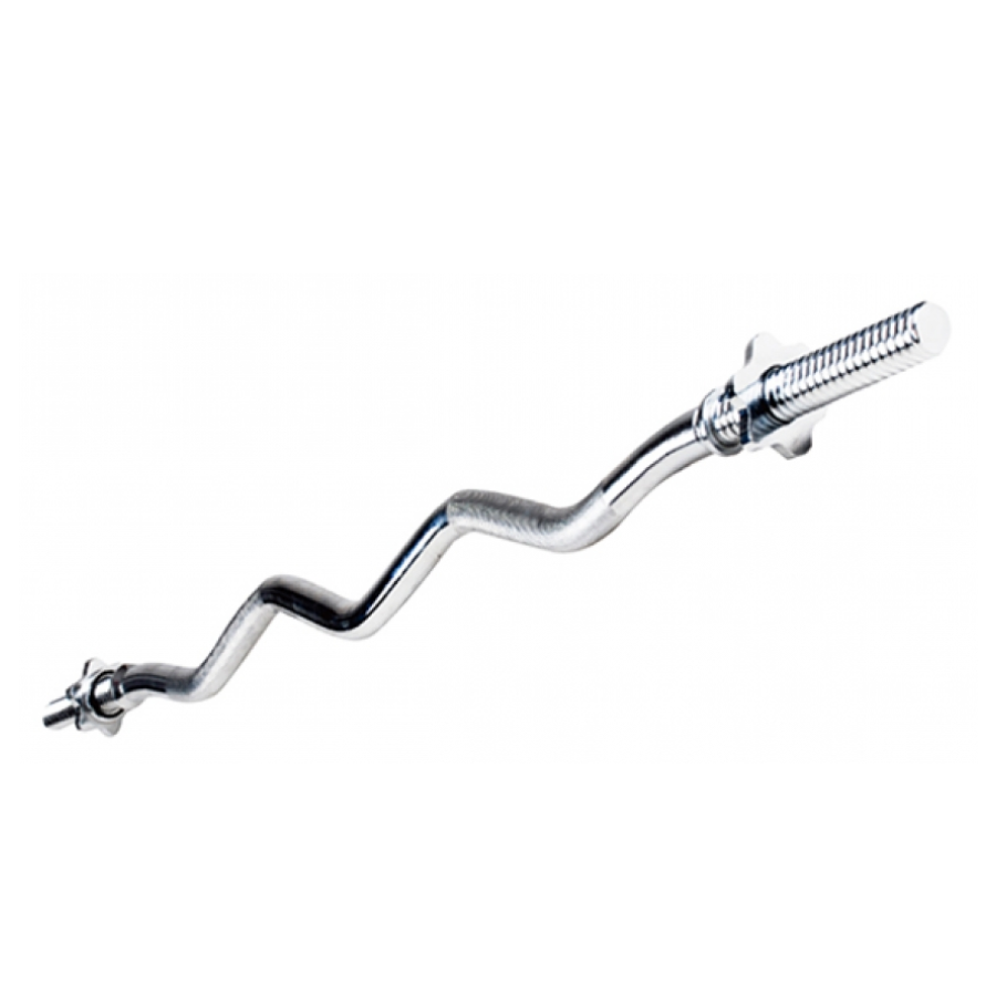 Protech Curl Bar  (120cm)