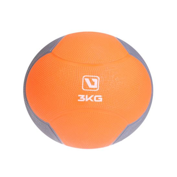 Protech Medicine Ball -  3 KG