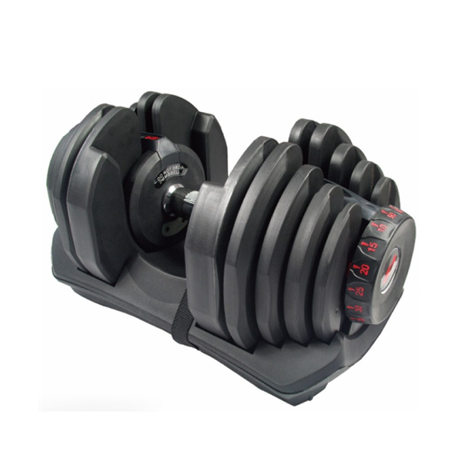 Adjustable Dumbbell