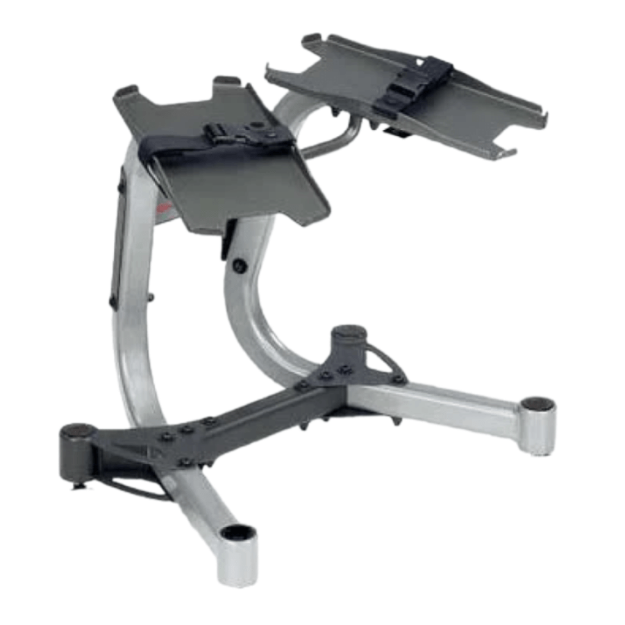 Protech Adjustable Dumbbell Set Bench