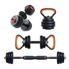 Allin Set 25 Kg