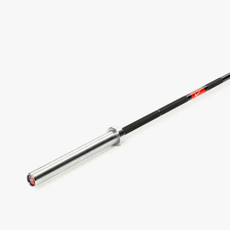 Nike 1972 Power Bar - 20 Kg