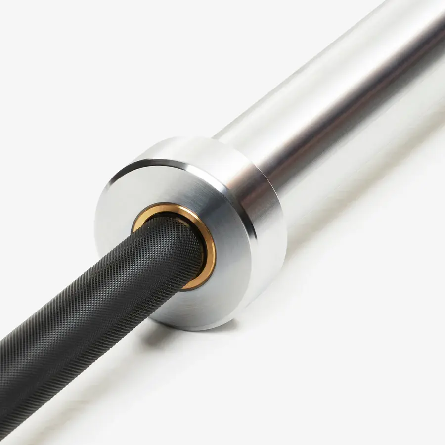 Nike 1972 Power Bar - 20 Kg