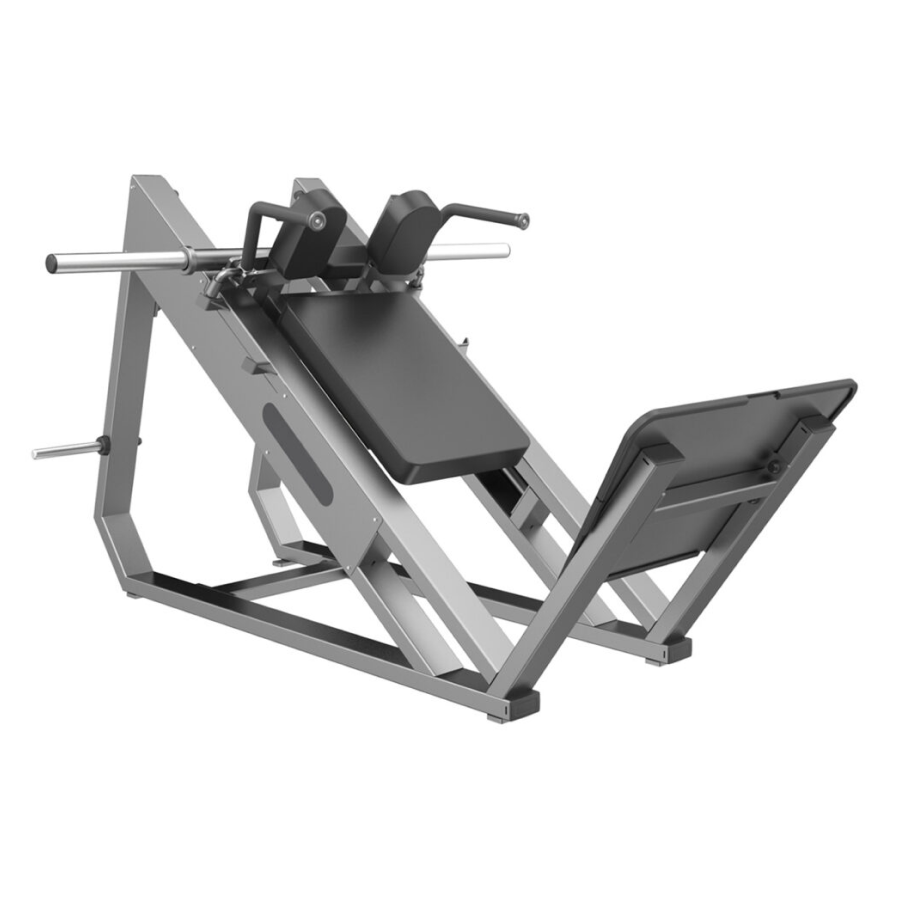 Protech 3057 Hack Squat