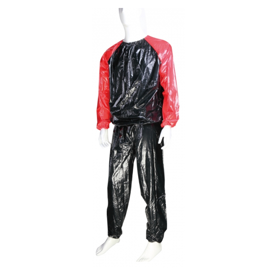 Костюм-сауна из ПВХ Protech S/M