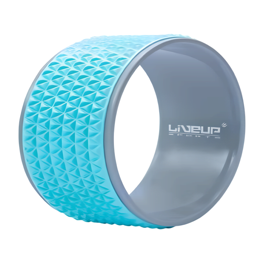 Protech Yoga Ring 33*13cm - Mavi