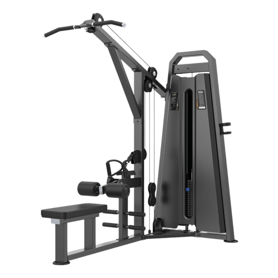 Protech 3085 Lat Pull Down & Low Row