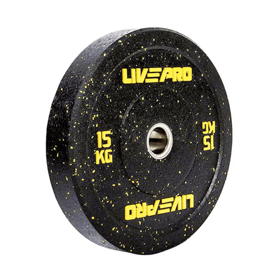 HI-TEMP Weight Plate - 15 KG