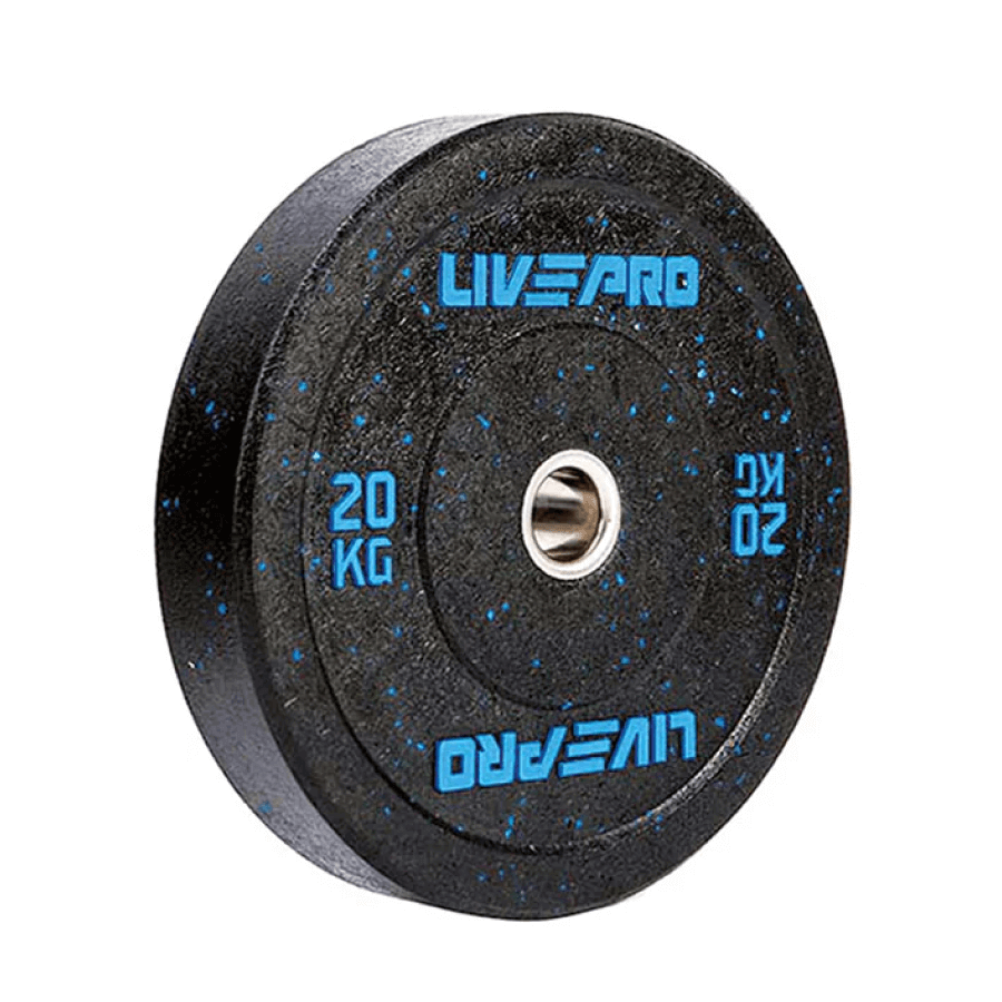 HI-TEMP Weight Plate - 20 KG