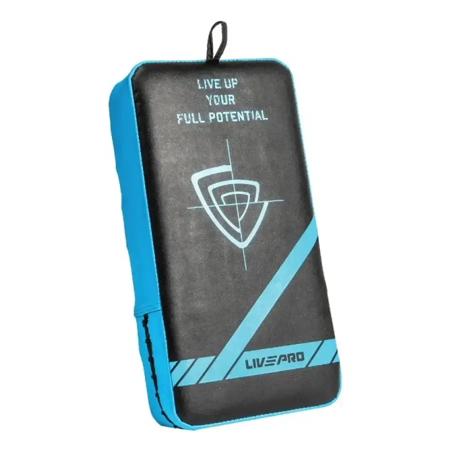 LIVEPRO боксерская подставка для ног 8603
