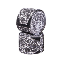 Protech Hand Wrap 300*5cm - White