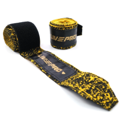 Protech Hand Wrap 300*5cm - Yellow